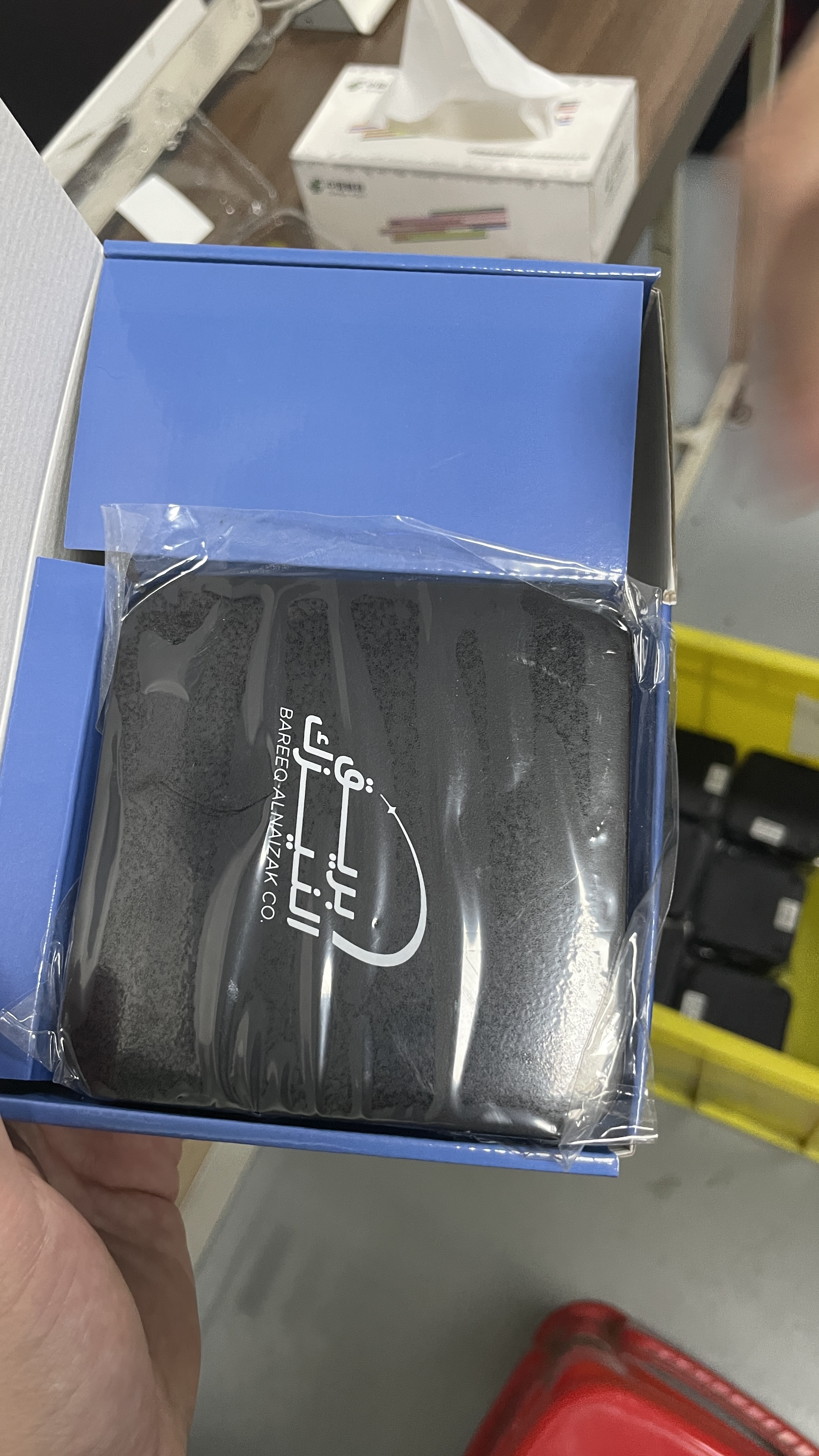 جهاز مواقيت الصلاة - صورة 1