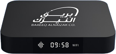 جهاز مواقيت الصلاة للمسجد 